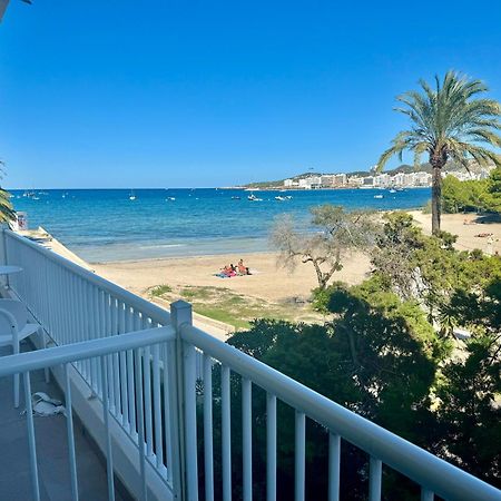 Hotel Tagomago Sant Antoni de Portmany Extérieur photo