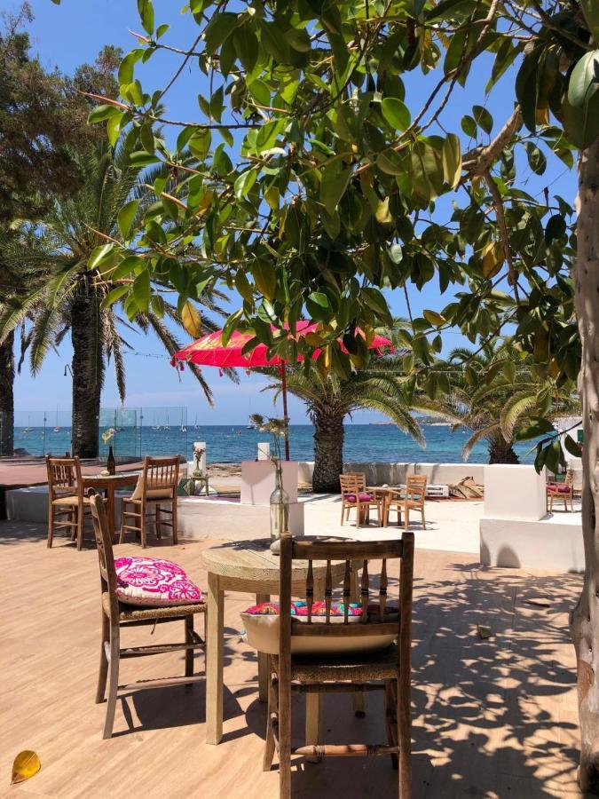 Hotel Tagomago Sant Antoni de Portmany Extérieur photo