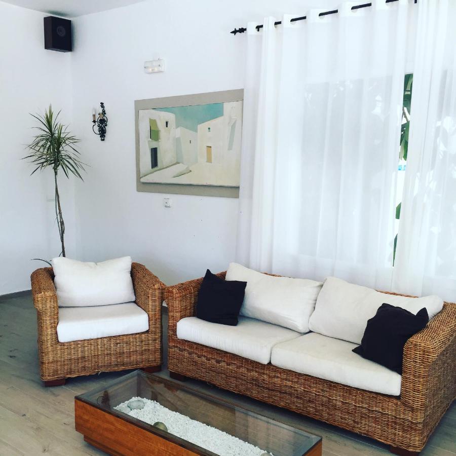 Hotel Tagomago Sant Antoni de Portmany Extérieur photo