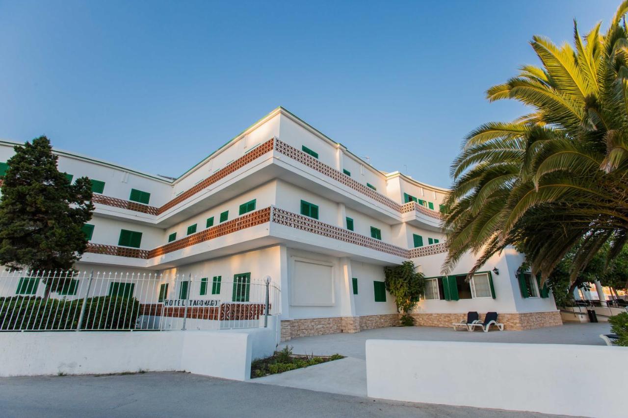 Hotel Tagomago Sant Antoni de Portmany Extérieur photo