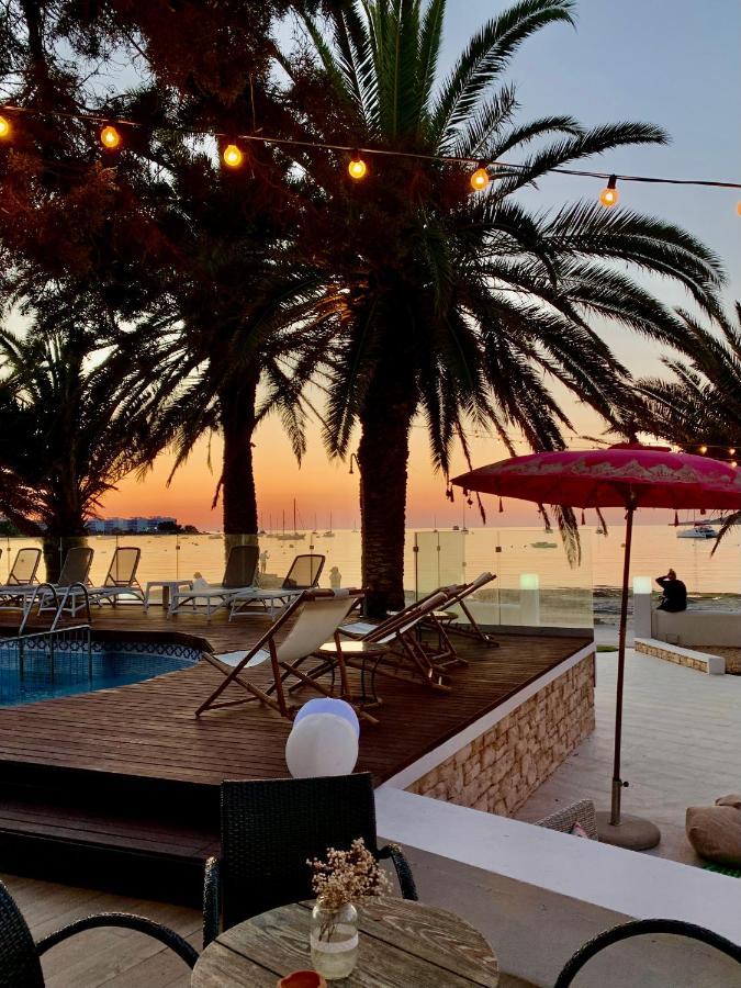 Hotel Tagomago Sant Antoni de Portmany Extérieur photo