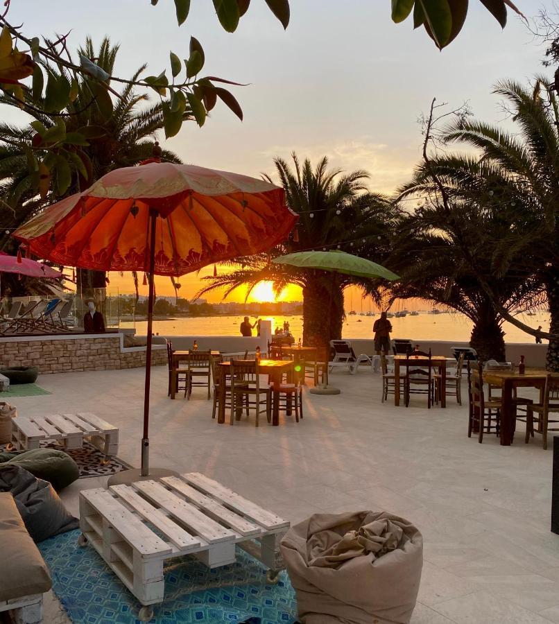 Hotel Tagomago Sant Antoni de Portmany Extérieur photo