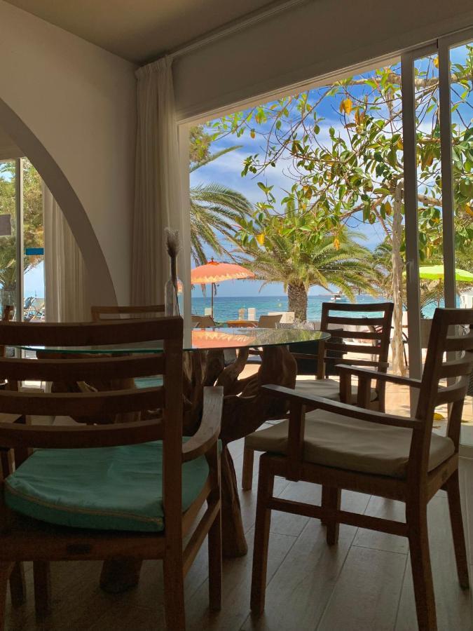 Hotel Tagomago Sant Antoni de Portmany Extérieur photo