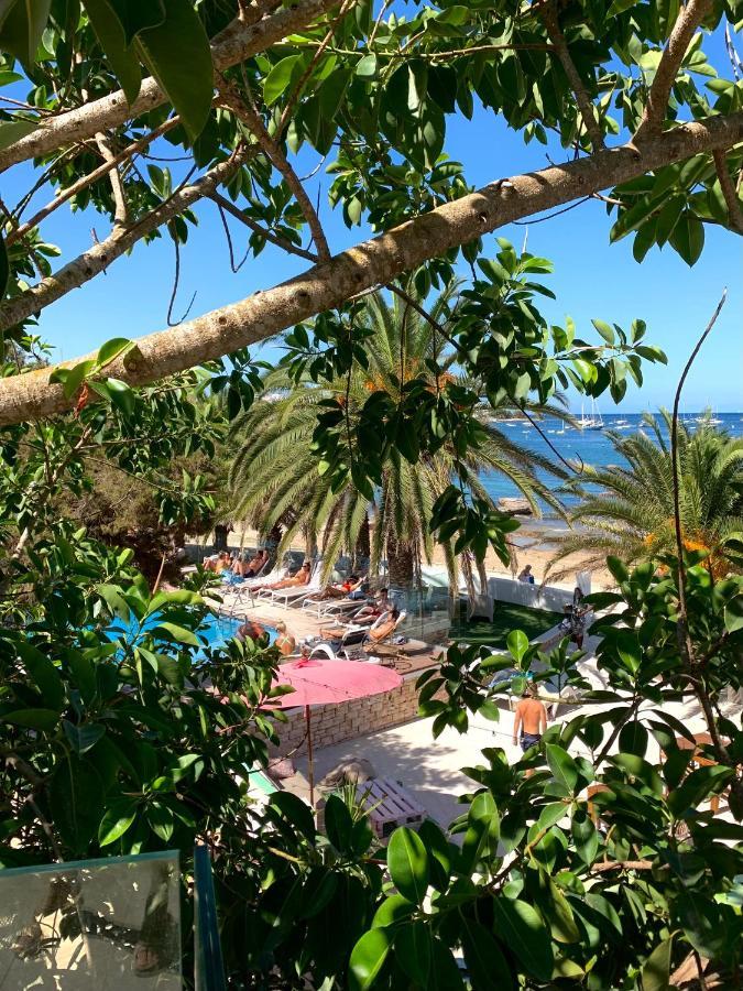 Hotel Tagomago Sant Antoni de Portmany Extérieur photo
