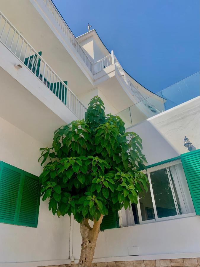 Hotel Tagomago Sant Antoni de Portmany Extérieur photo