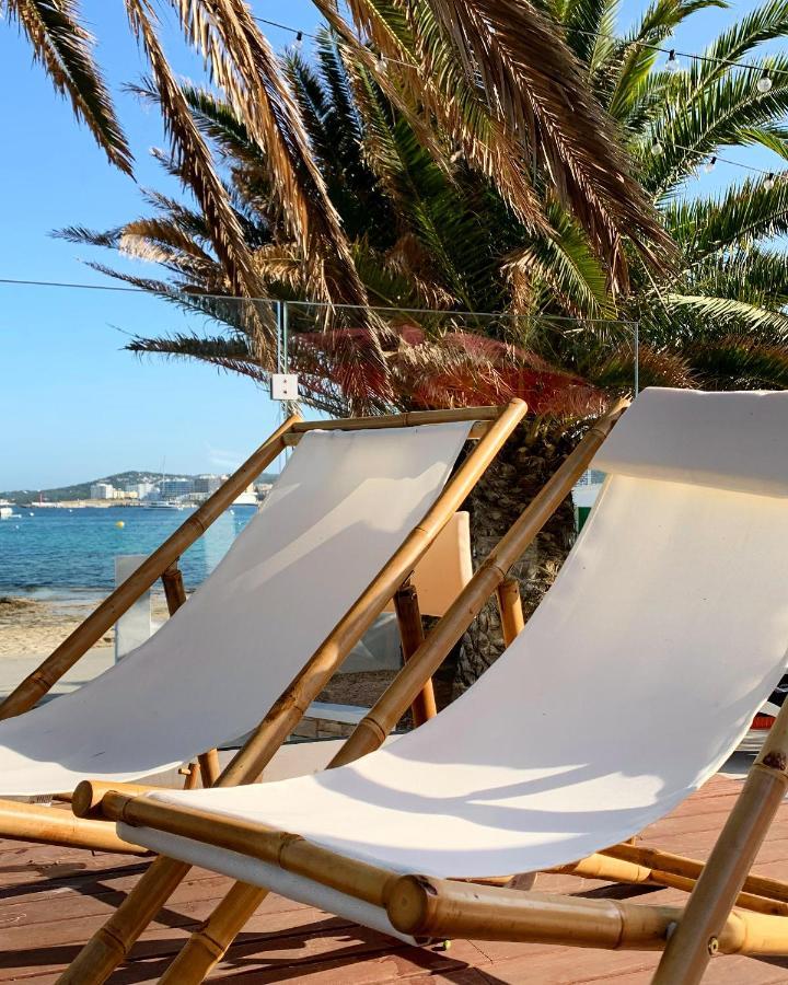 Hotel Tagomago Sant Antoni de Portmany Extérieur photo