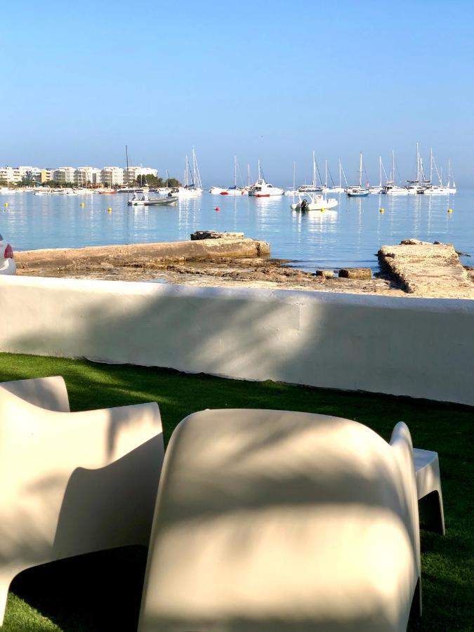 Hotel Tagomago Sant Antoni de Portmany Extérieur photo