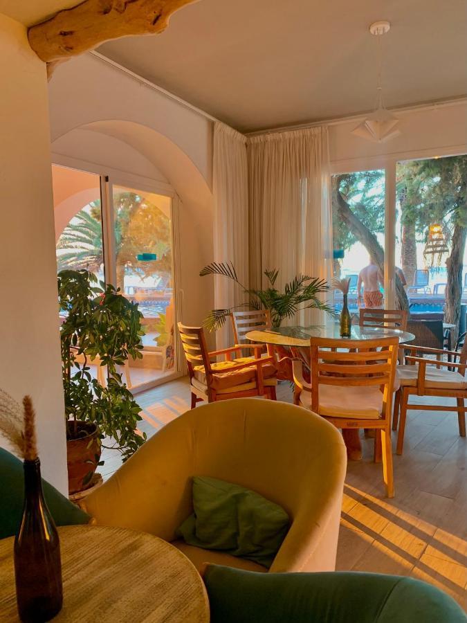 Hotel Tagomago Sant Antoni de Portmany Extérieur photo