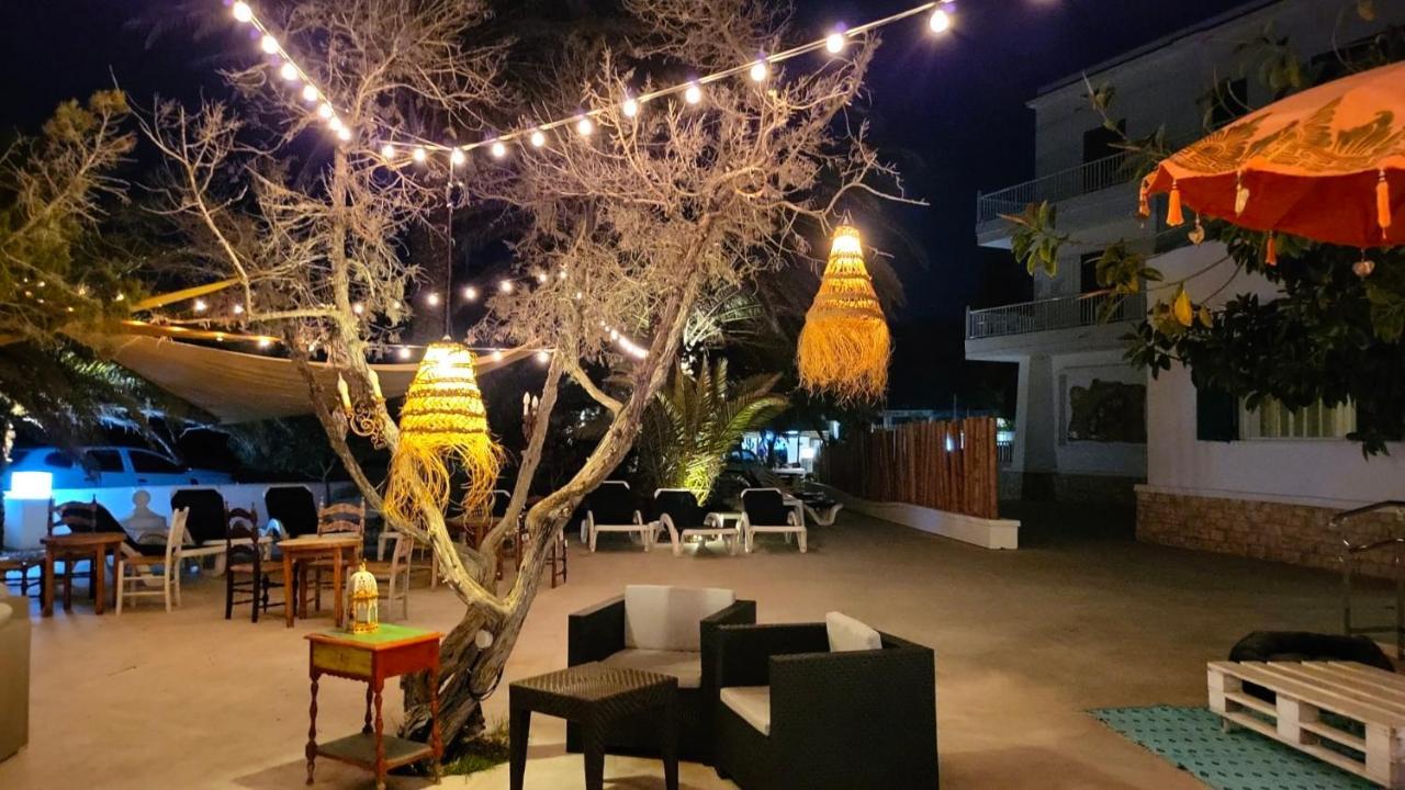 Hotel Tagomago Sant Antoni de Portmany Extérieur photo