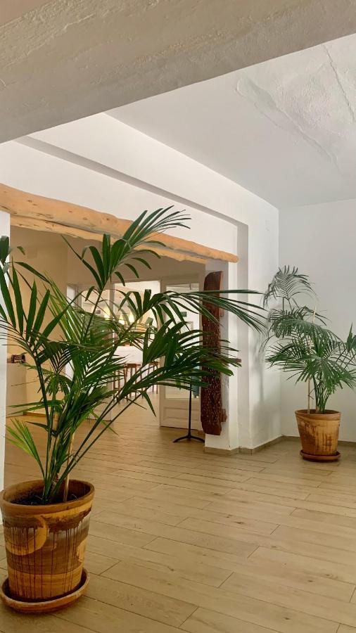 Hotel Tagomago Sant Antoni de Portmany Extérieur photo