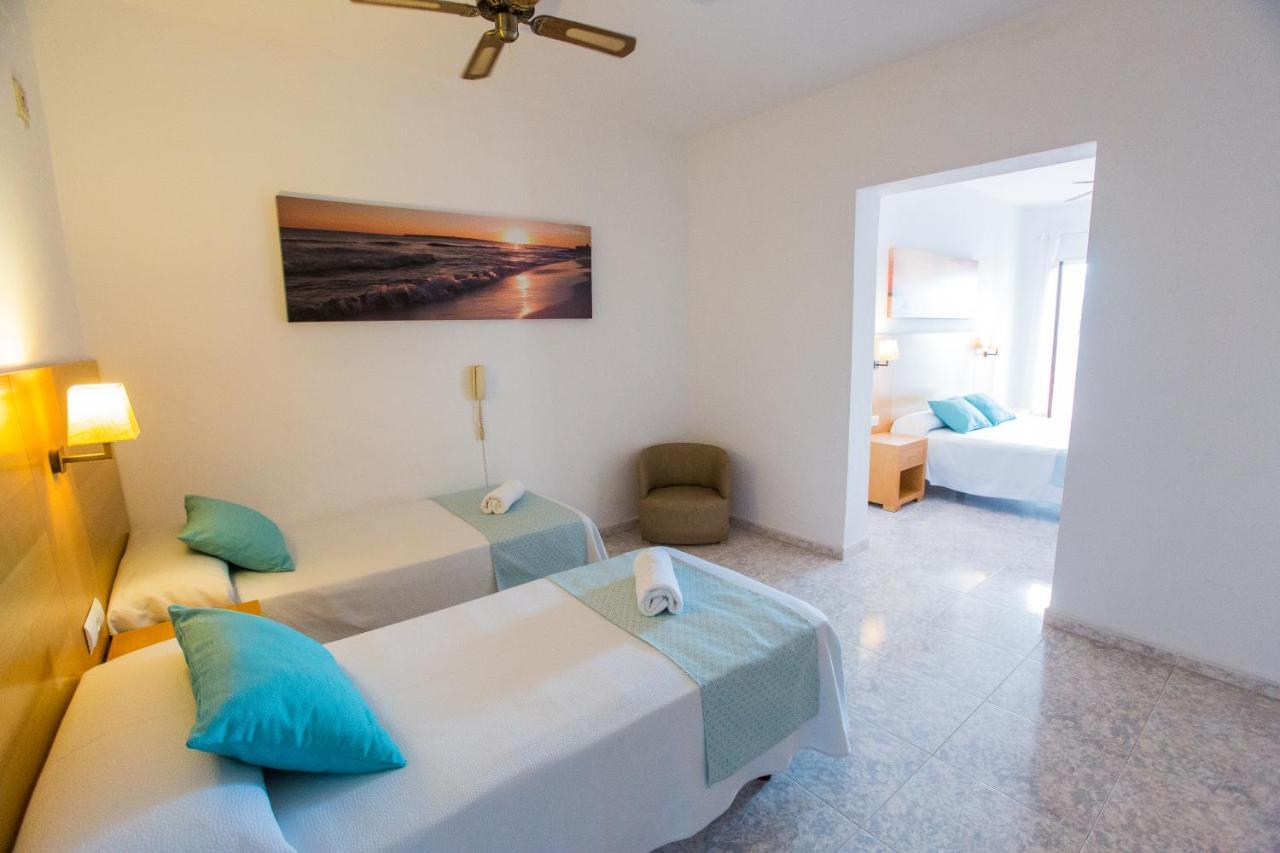 Hotel Tagomago Sant Antoni de Portmany Extérieur photo