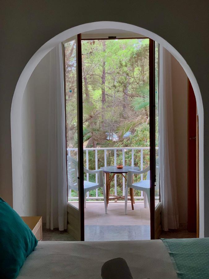 Hotel Tagomago Sant Antoni de Portmany Extérieur photo
