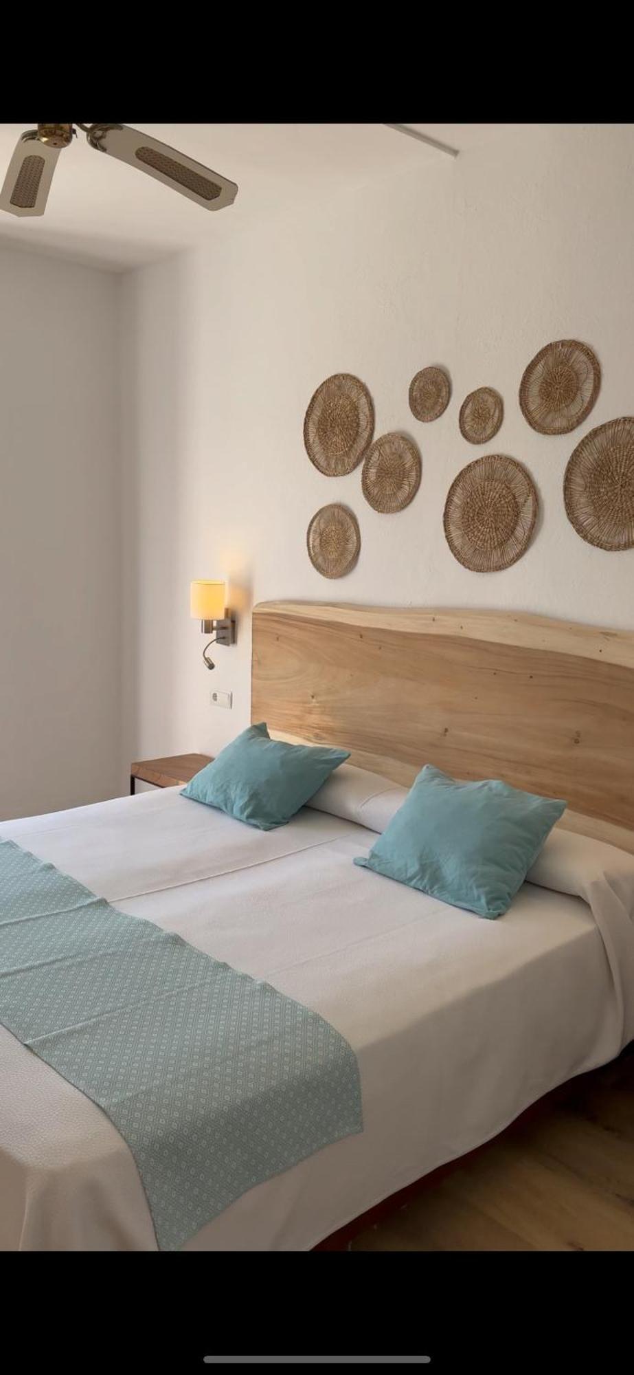 Hotel Tagomago Sant Antoni de Portmany Extérieur photo
