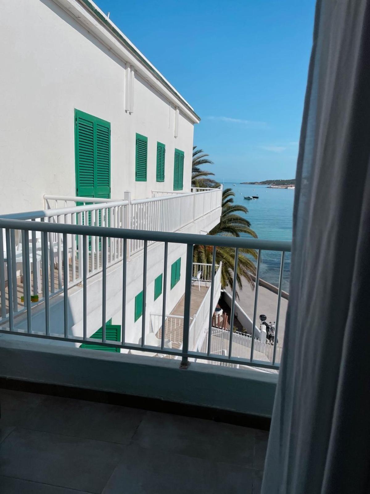 Hotel Tagomago Sant Antoni de Portmany Extérieur photo