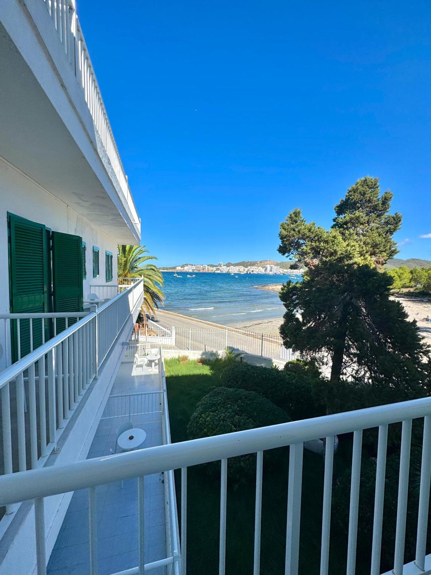 Hotel Tagomago Sant Antoni de Portmany Extérieur photo