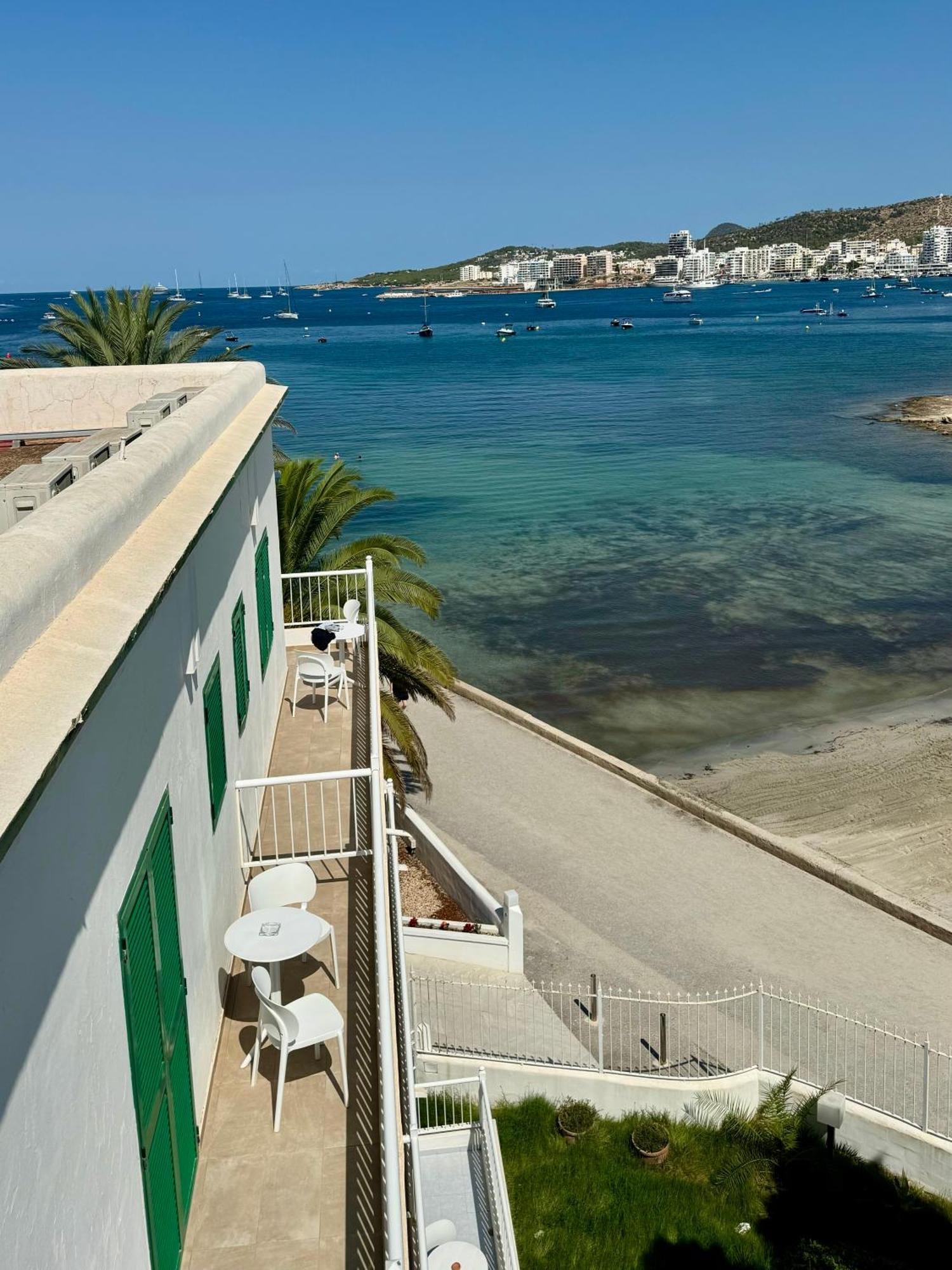 Hotel Tagomago Sant Antoni de Portmany Extérieur photo