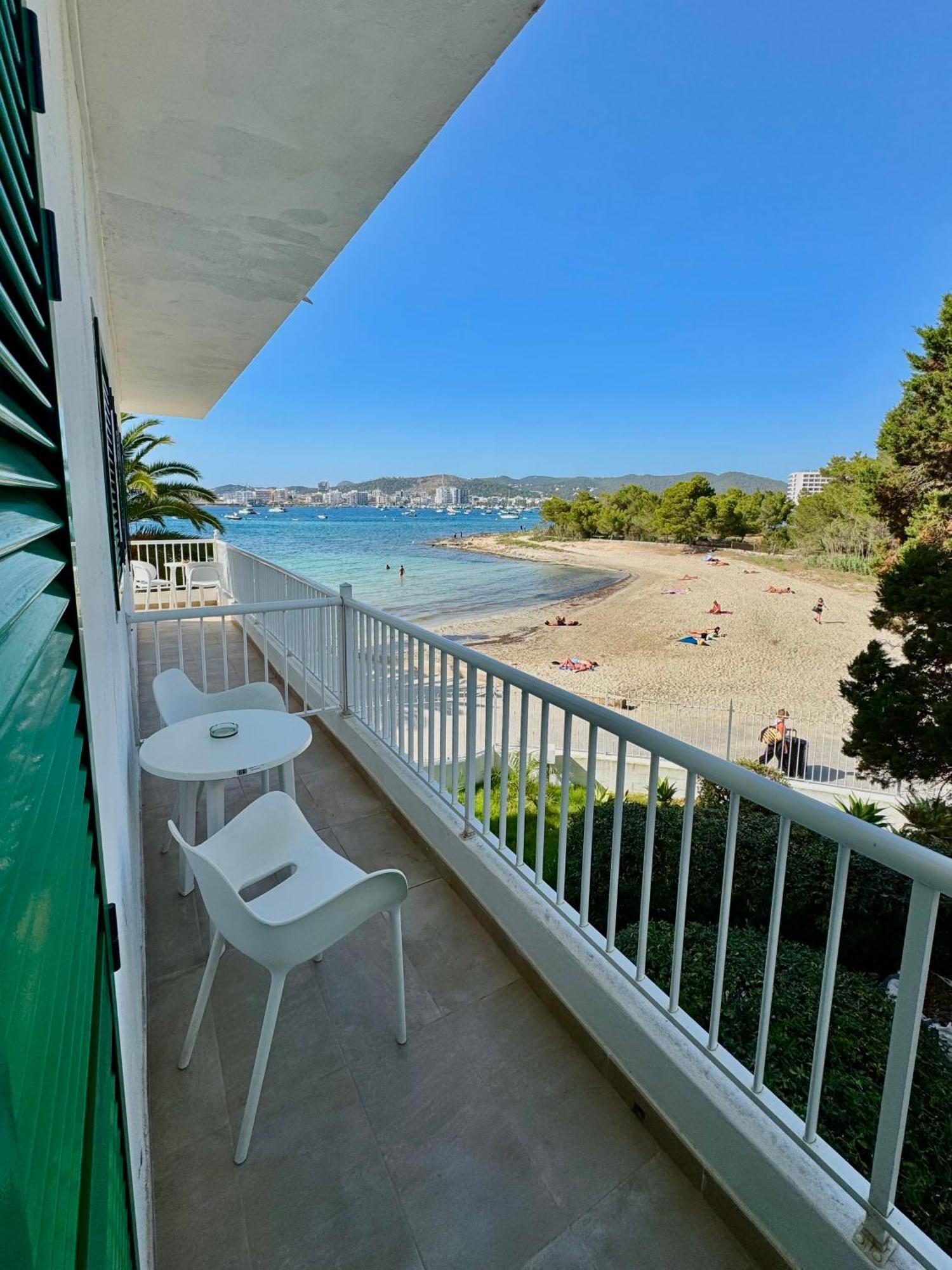 Hotel Tagomago Sant Antoni de Portmany Extérieur photo
