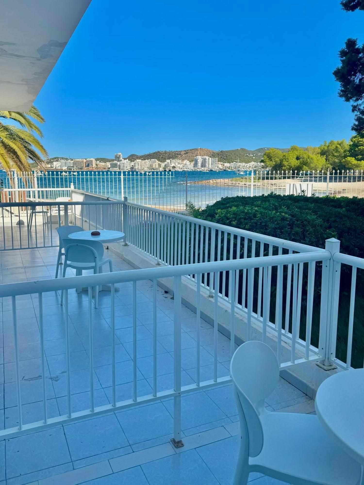 Hotel Tagomago Sant Antoni de Portmany Extérieur photo
