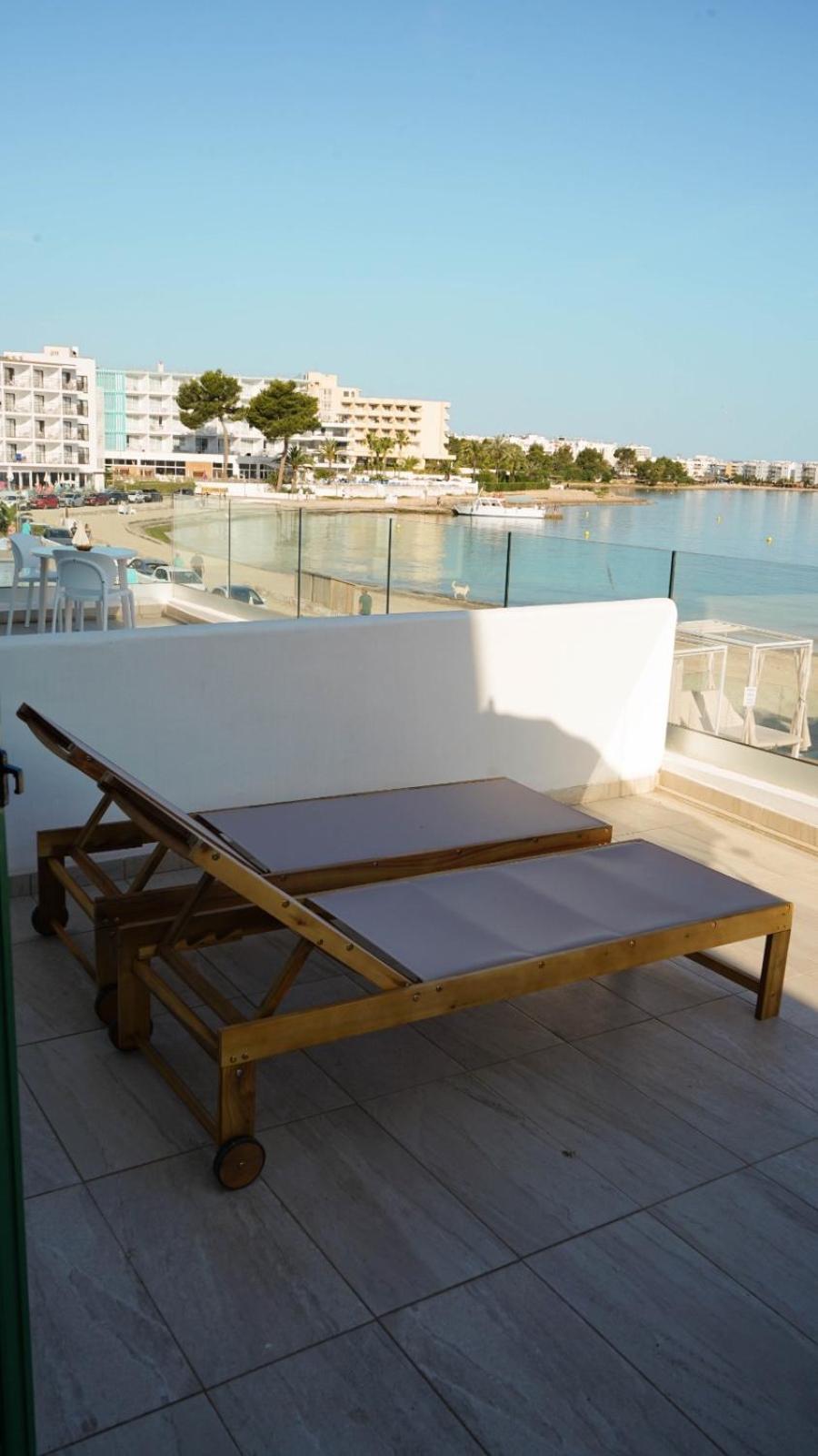 Hotel Tagomago Sant Antoni de Portmany Extérieur photo