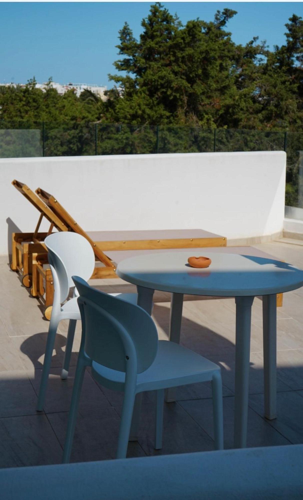 Hotel Tagomago Sant Antoni de Portmany Extérieur photo